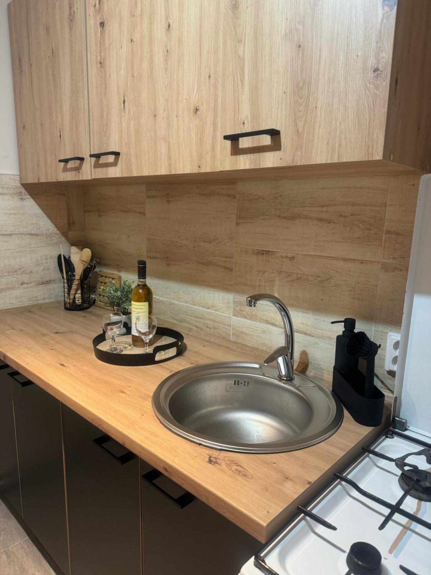 Apartman Vo Vidieckom Dome Mala Trna Екстер'єр фото